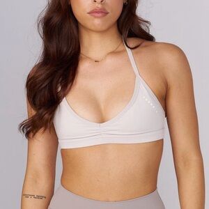 YoungLA Urban V-Neck Bra